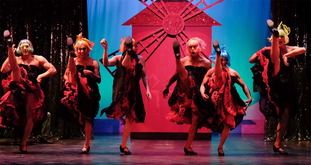 La Cage aux Folles Review – Gay San Diego - San Diego Musical Theatre