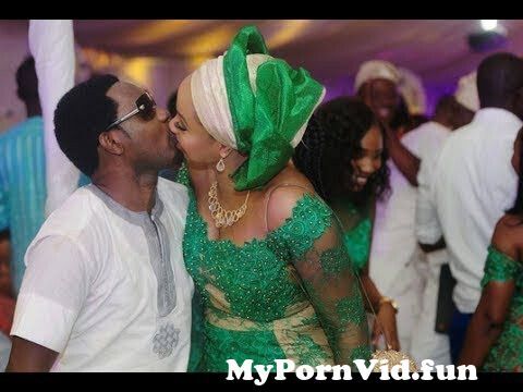 Kalli abinda Rahama Sadau tayi a wani film dinNollywood (Nigerian ...