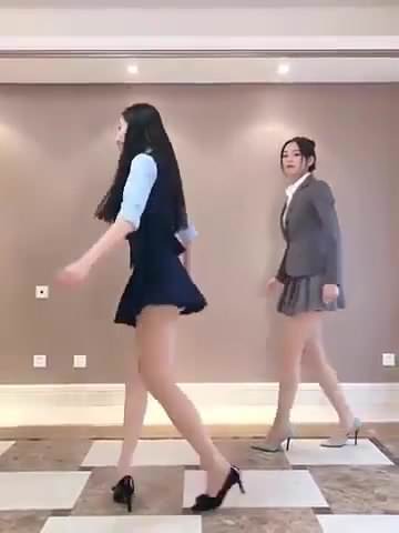 Chinese office girls - ePorner Video
