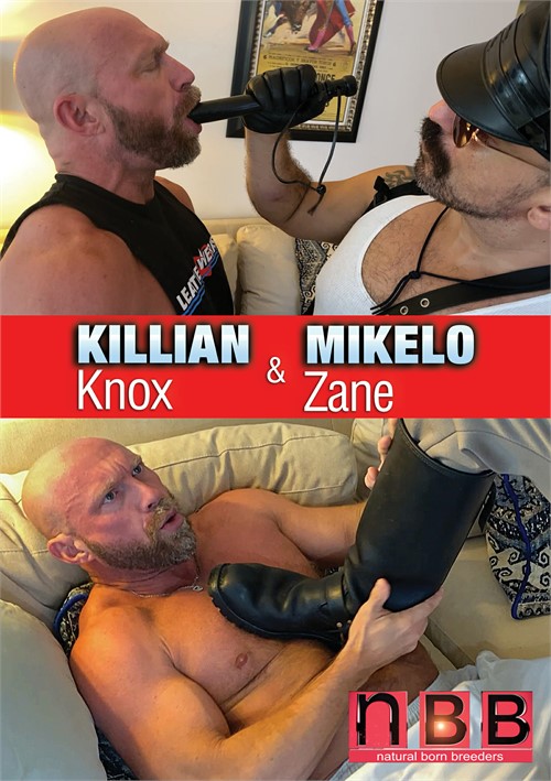 Killian Knox & Mikelo Zane (2021) | Natural Born Breeders ...