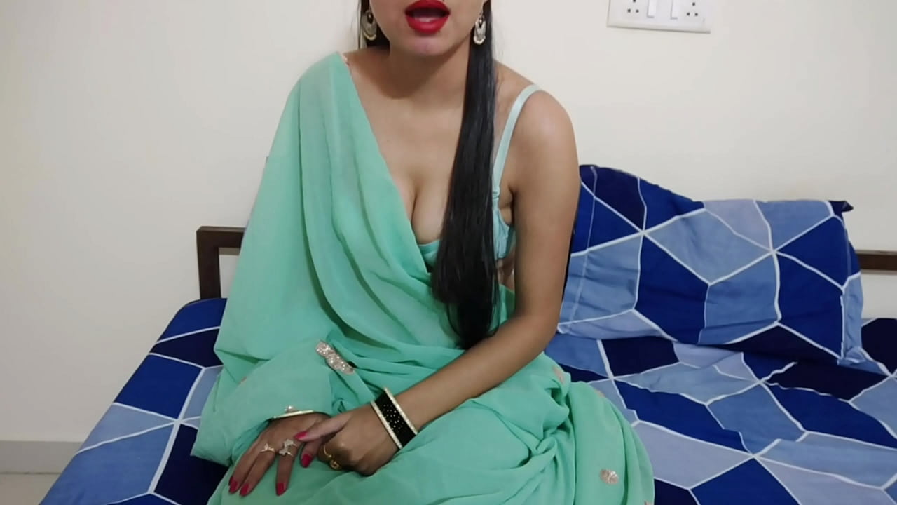 Chachi bhatija XXX sex videos | Bhatija tried to flirt with aunty ...