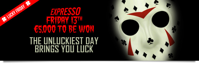 Poker Winamax - En : Poker : Challenges : Lucky - Friday ...