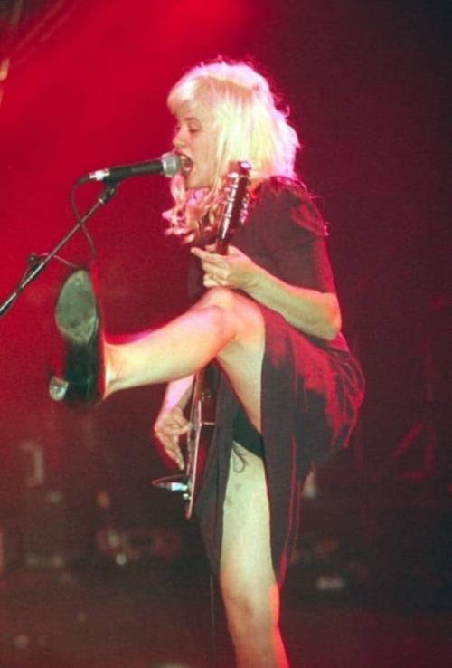 NSFW Tumblr : kat bjelland