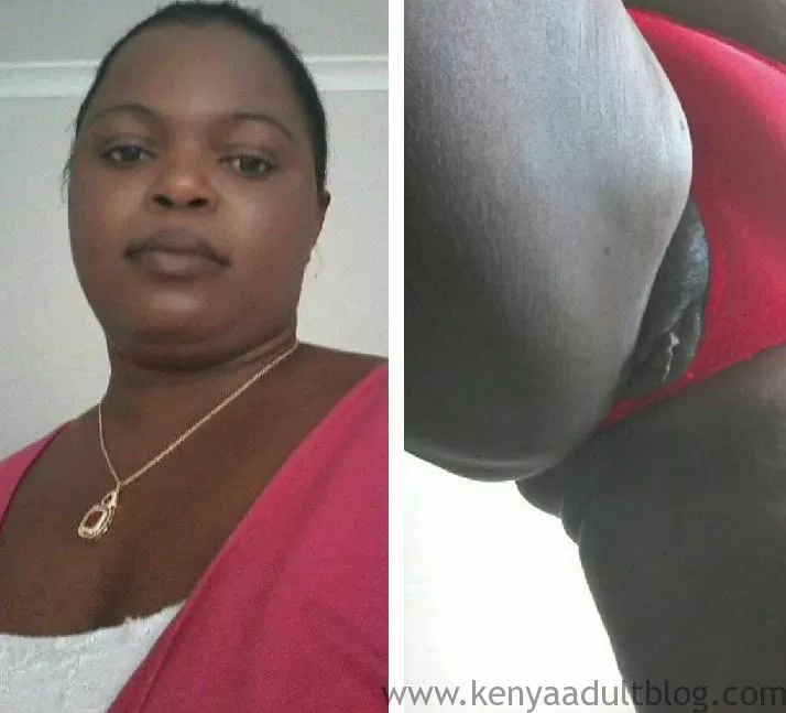 Zim woman Tellmore Rundu sells her big open beche pictures on ...