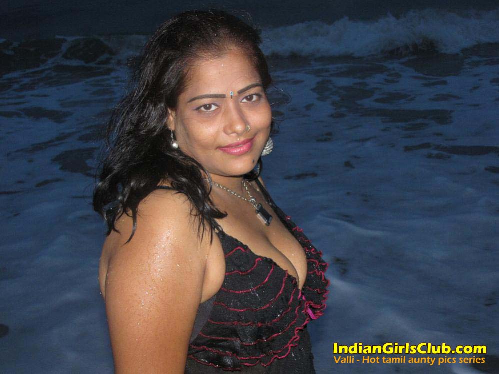 tamil aunty beach pics 3 - Indian Girls Club - Nude Indian Girls ...