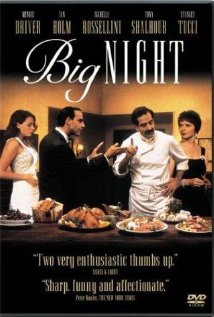 Food Porn: Movies For The Foodie In Your Life – Big Night