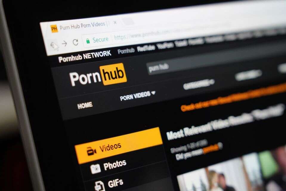 Pornhub pulls 80% of videos after allegations of illegal content ...
