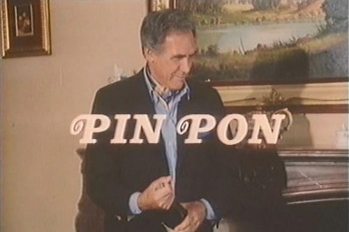 Pin Pon (1984) VHSRip [~750MB] - free download