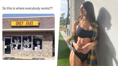 Mia Khalifa Teases Instagram Followers with an OnlyFans Meme That ...
