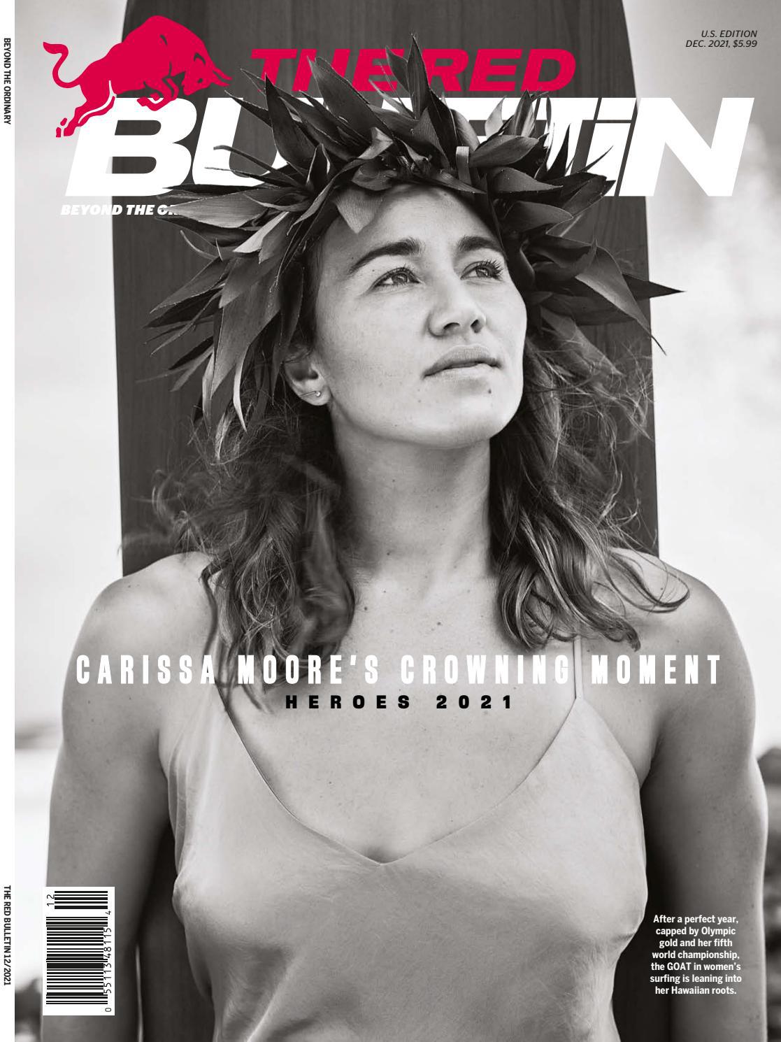 The Red Bulletin US 12/21 by Red Bull Media House - Issuu