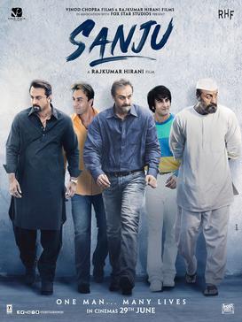 Sanju - Wikipedia