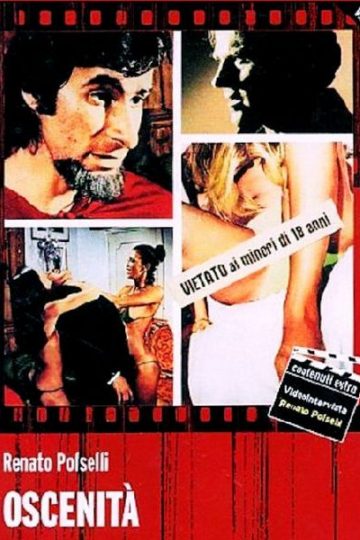 Watch Obscenity (1980) Download - Erotic Movies