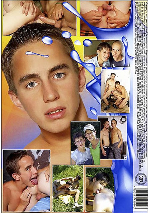 Heat Up Cool Off | 8Teen+ Gay Porn Movies @ Gay DVD Empire