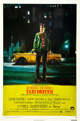 Taxi Driver - Wikipedia