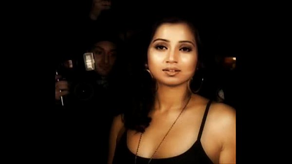 Shreya Ghoshal's hot collection - XVIDEOS.COM