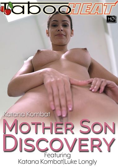 Katana Kombat In Mother Son Discovery DVD Porn Video | Taboo Heat