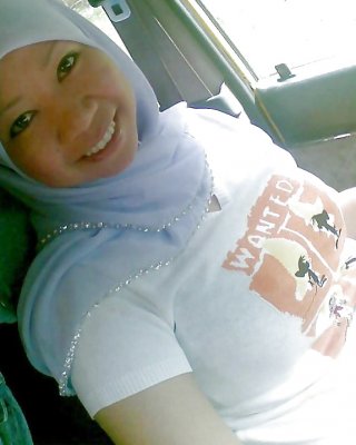 Malay hijab baju ketat Porn Pictures, XXX Photos, Sex Images ...