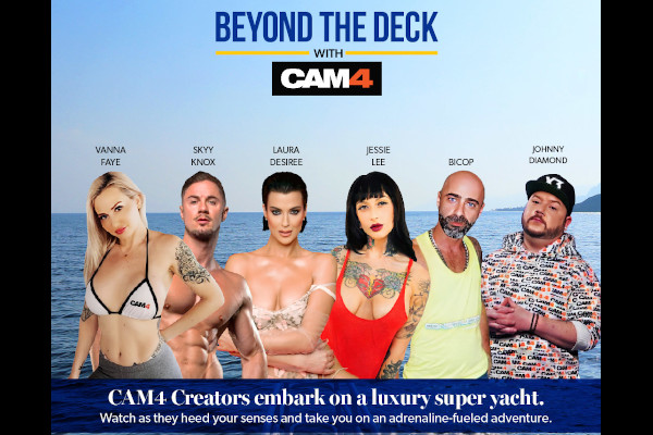 Dive Into Bravo TV's “Below Deck: Down Under” with CAM4 Creators ...