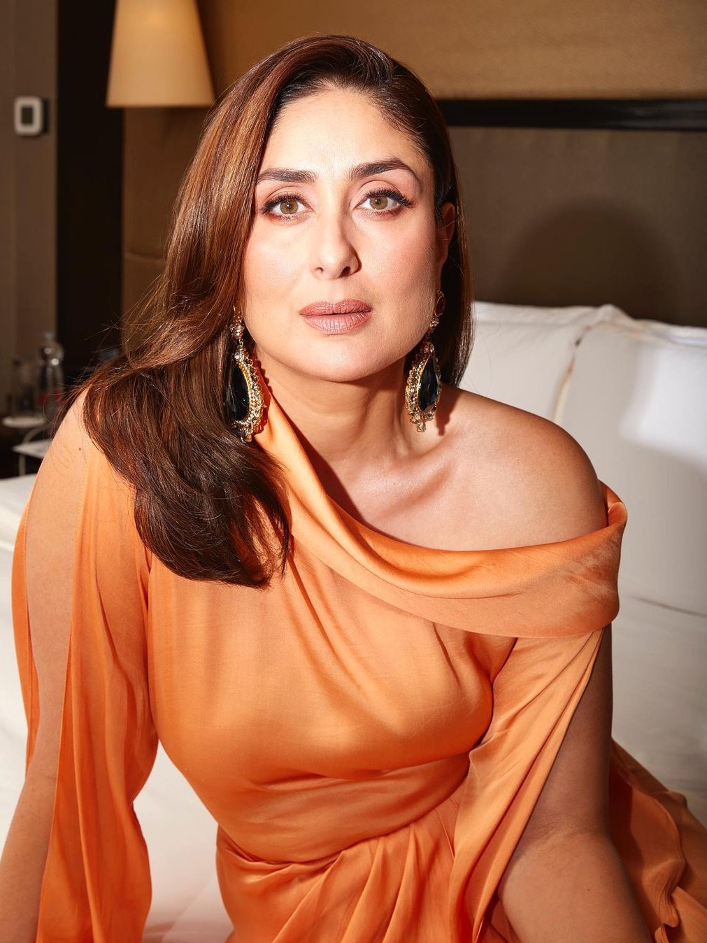 Kareena Kapoor Khan's latest look is a masterclass in sublime nude ...