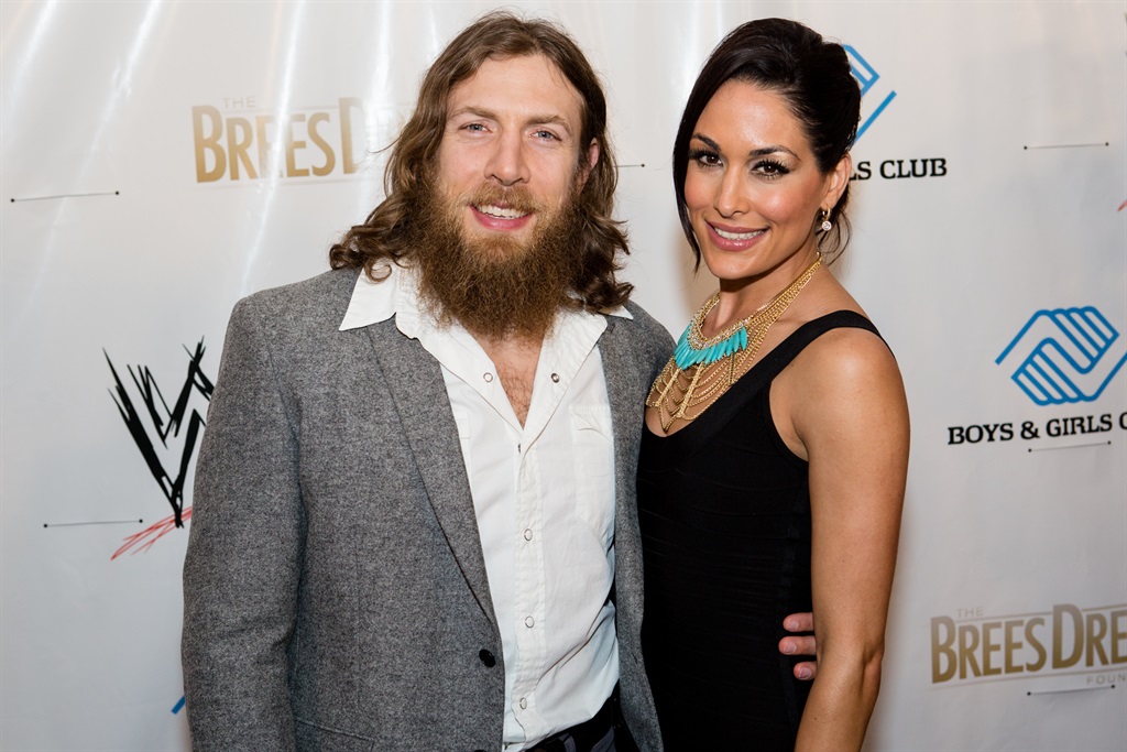 Brie Bella has to schedule sex with her husband, Daniel Bryan | Life