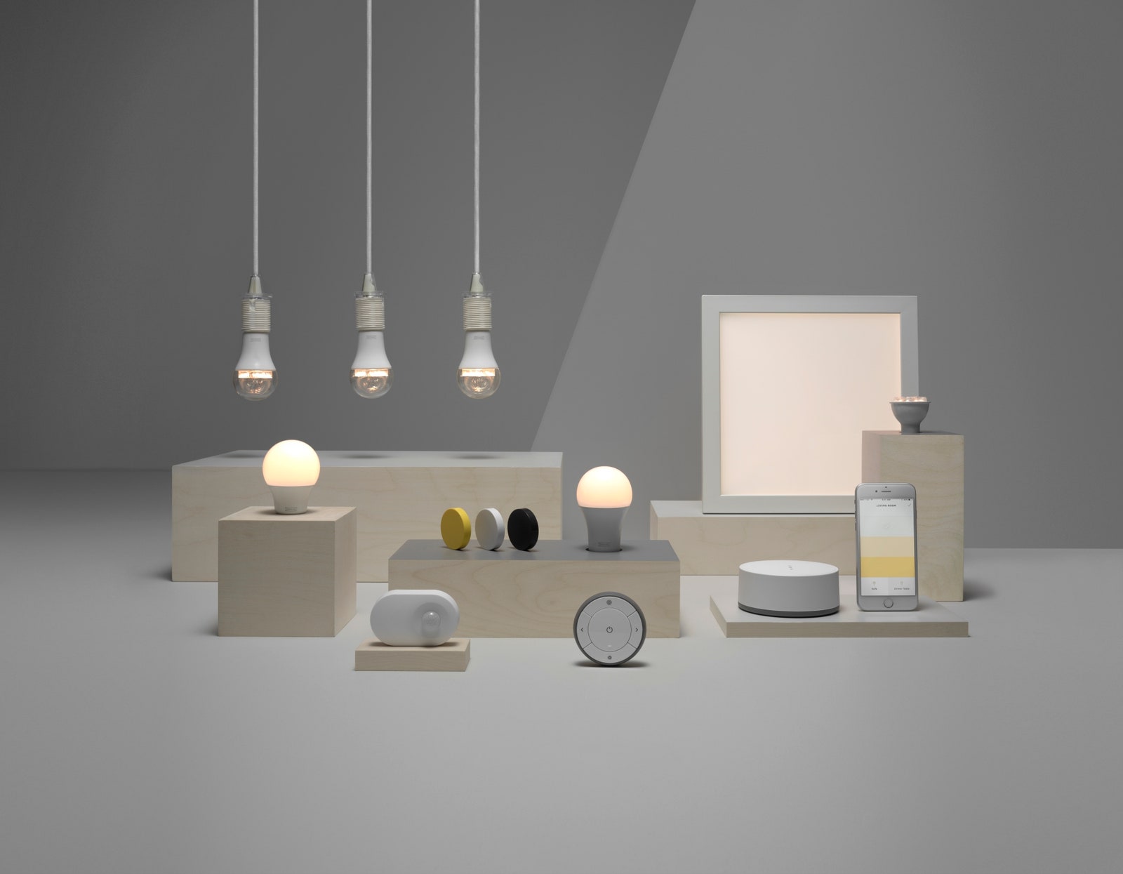 IKEA has an ingenious plan to dominate the smart home market ...