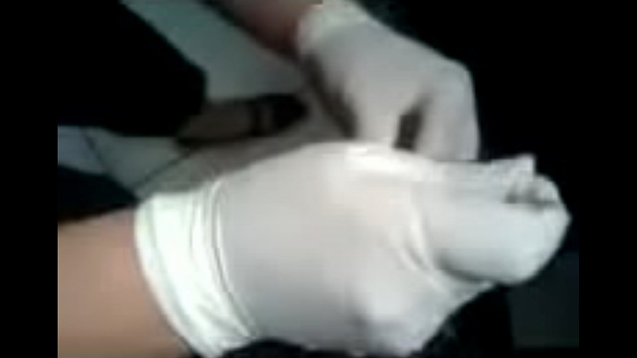 Enfermera manoseando mi pene - XVIDEOS.COM