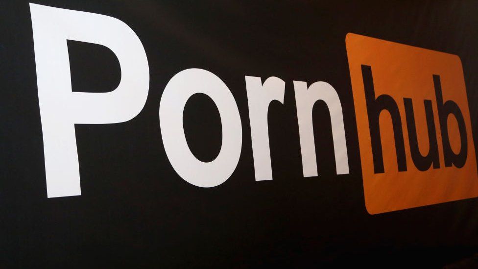 Pornhub owner settles with Girls Do Porn victims over videos - BBC ...