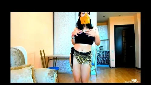 Watch want this arab muslim belly dancing girl masturbating video ...