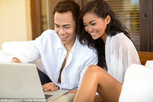 Why porn can be good for your relationship | Daily Mail Online