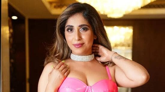 Neha Bhasin on being trolled for her fashion choices: I have more ...