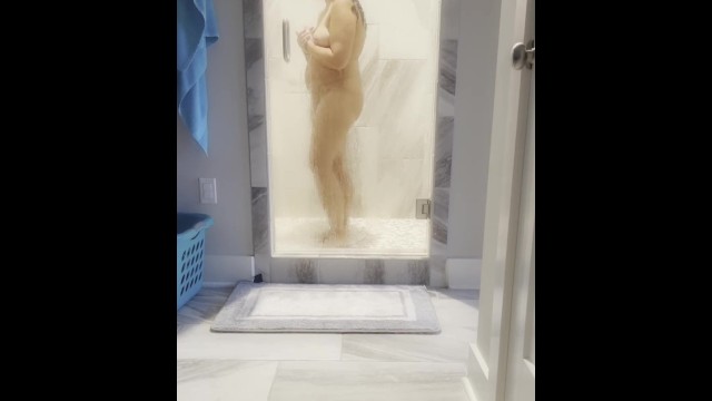 MILF Showers - Pornhub.com