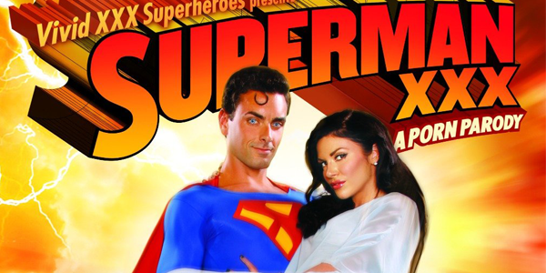 Superman XXX: A Porn Parody (2011) – Cinema Crazed