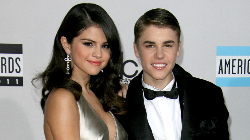 Justin Bieber Nude Photos Posted on Selena Gomez's Instagram