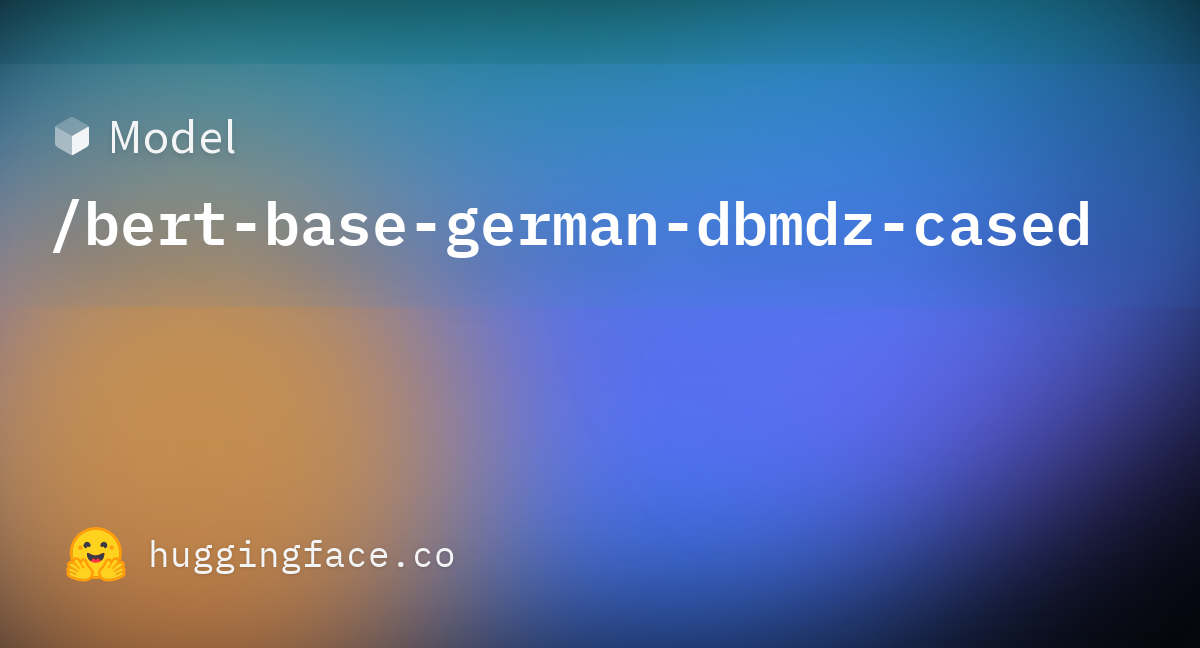 vocab.txt · bert-base-german-dbmdz-cased at main