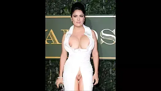 Salma Hayek Nude: Porn Videos & Sex Tapes @ xHamster