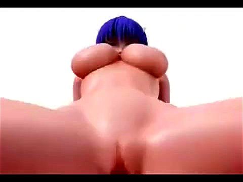 Watch blue haired 3d girl - Hentai, 3D Hentai, Big Tits Porn ...