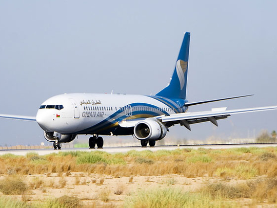 Oman Air fires employee for watching porn | Oman – Gulf News