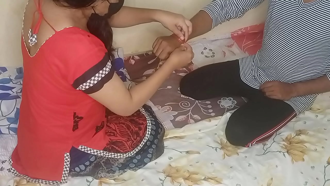 2022 Rakshabandhan special, celebrated on Rakhi by fucking XXX ...