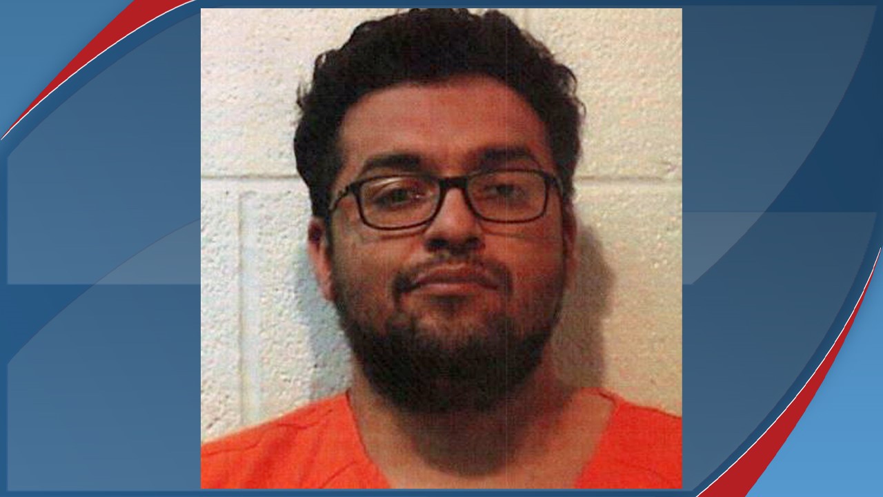 Littlefield man snuck into 11-year-old girl's room, back in court ...