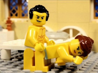 Lego Sex - XAnimu.com