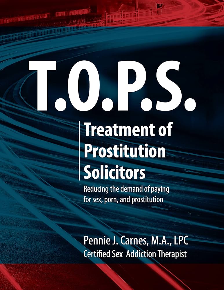 T.O.P.S. Treatment for Prostitution Solicitors: Reducing the ...