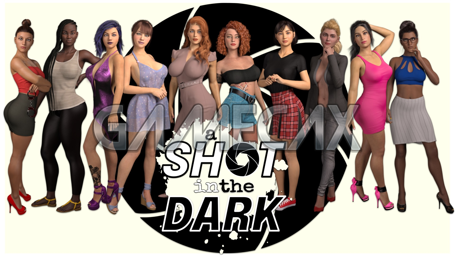 A Shot in the Dark [v0.25] [APK] ⋆ Gamecax