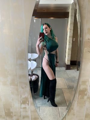 slit dress video Porn Pics and XXX Videos - Reddit NSFW