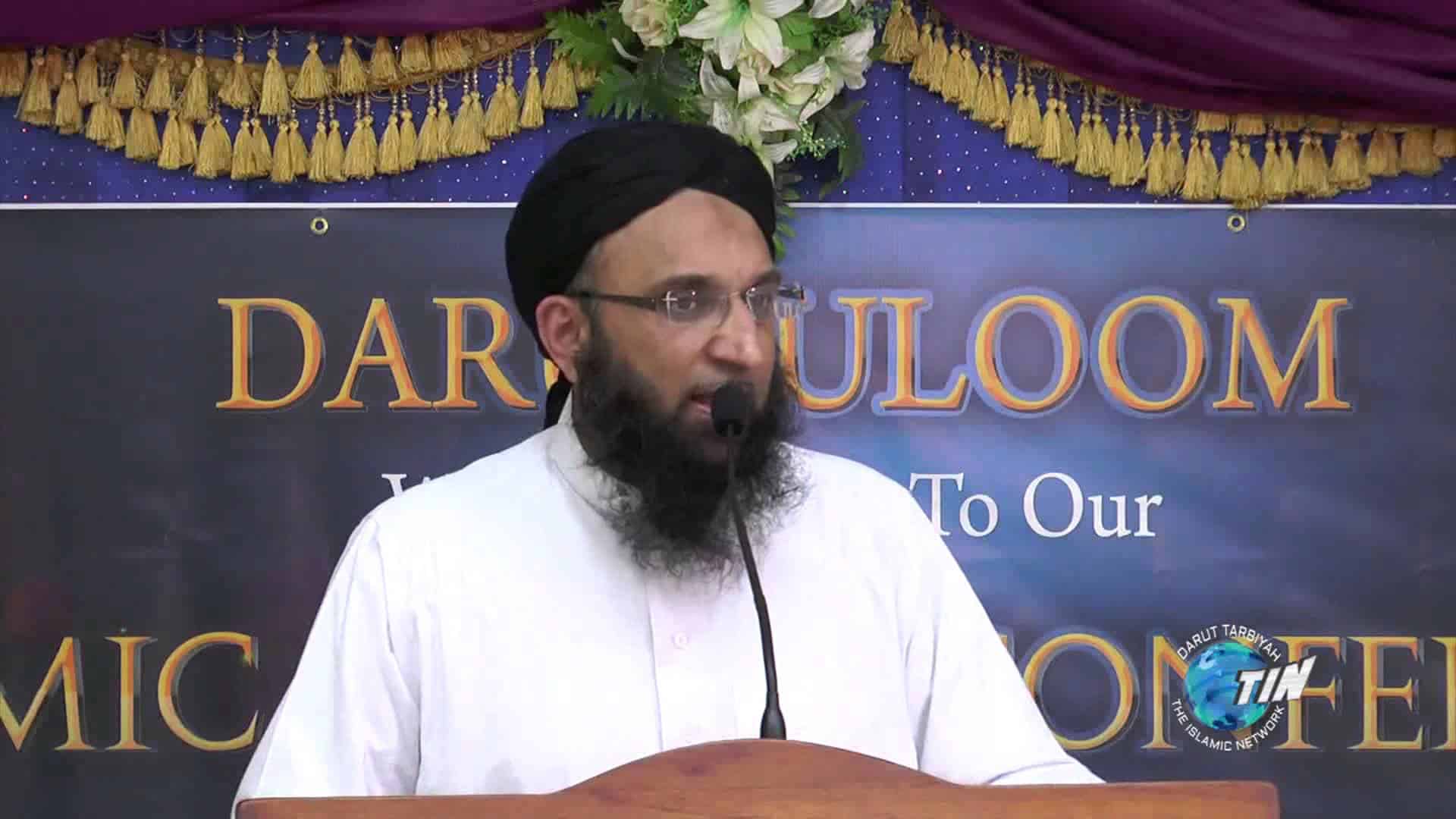 Zahir Mahmood Lectures | Halal Tube
