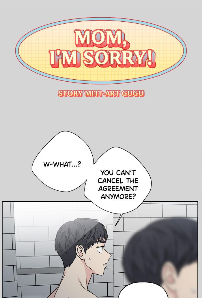 Mother, I'm Sorry - Chapter 52 - Read Manhwa Hentai - Hentai Manga ...