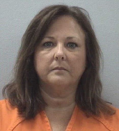 Susan Hammond: 'Wild hot soccer mom' accused of giving boys ...