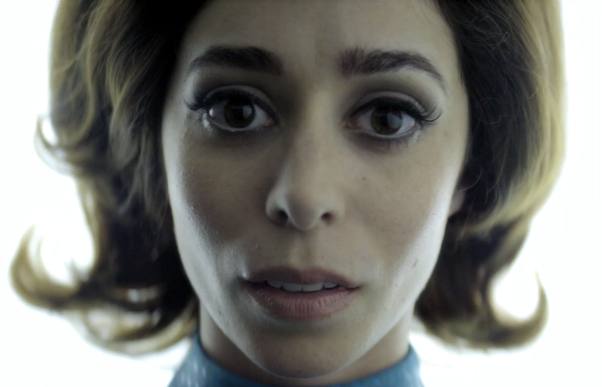 Cristin Milioti | Valet of the Idols