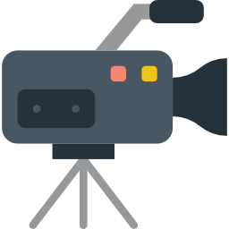 video-camera - Dignitex