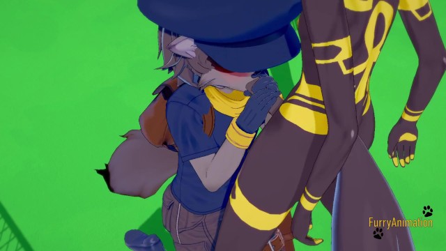 Sly Cooper Yaoi Furry - Sly Cooper Sucks and then Gets Fucked ...