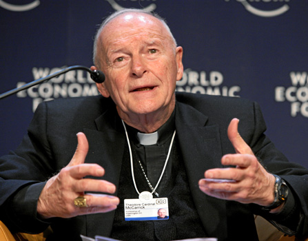 Catholic Church sexual abuse cases - Wikipedia